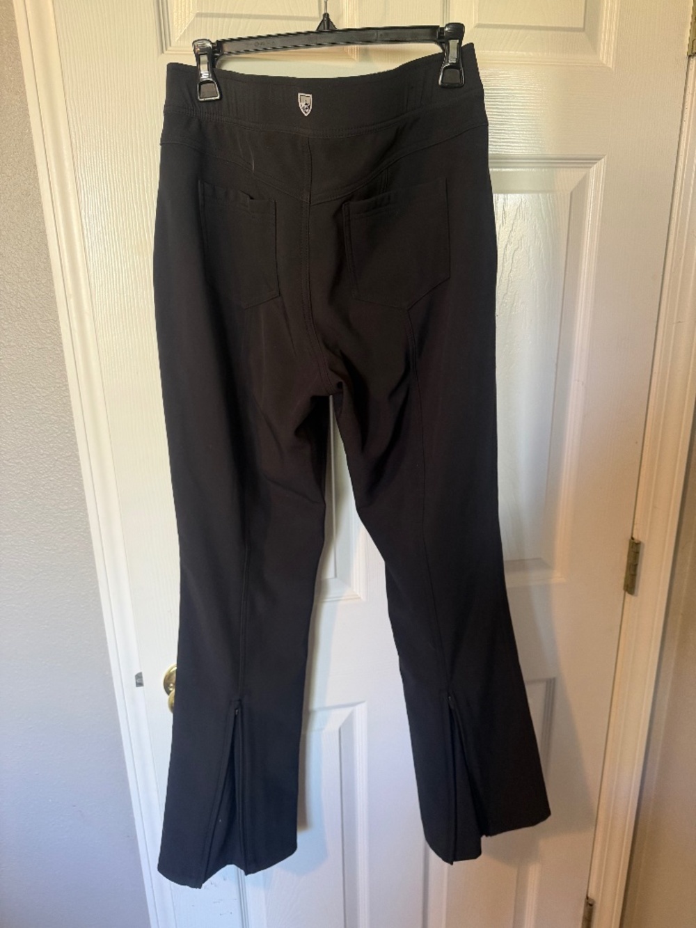 W'S KUHL FROST SOFTSHELL PANT